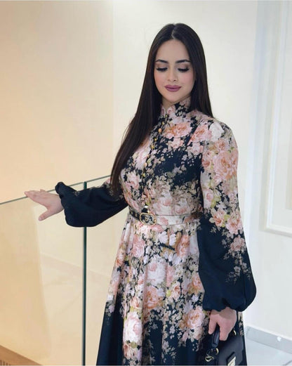 Zimmerman Dress