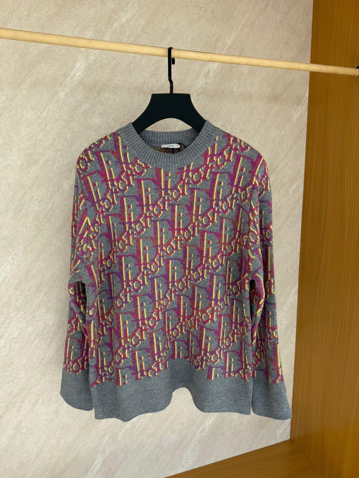 Dior Sweater