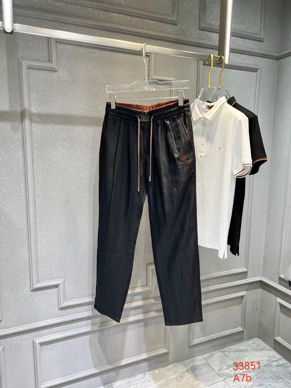 Loro Piana Pants 2 colors