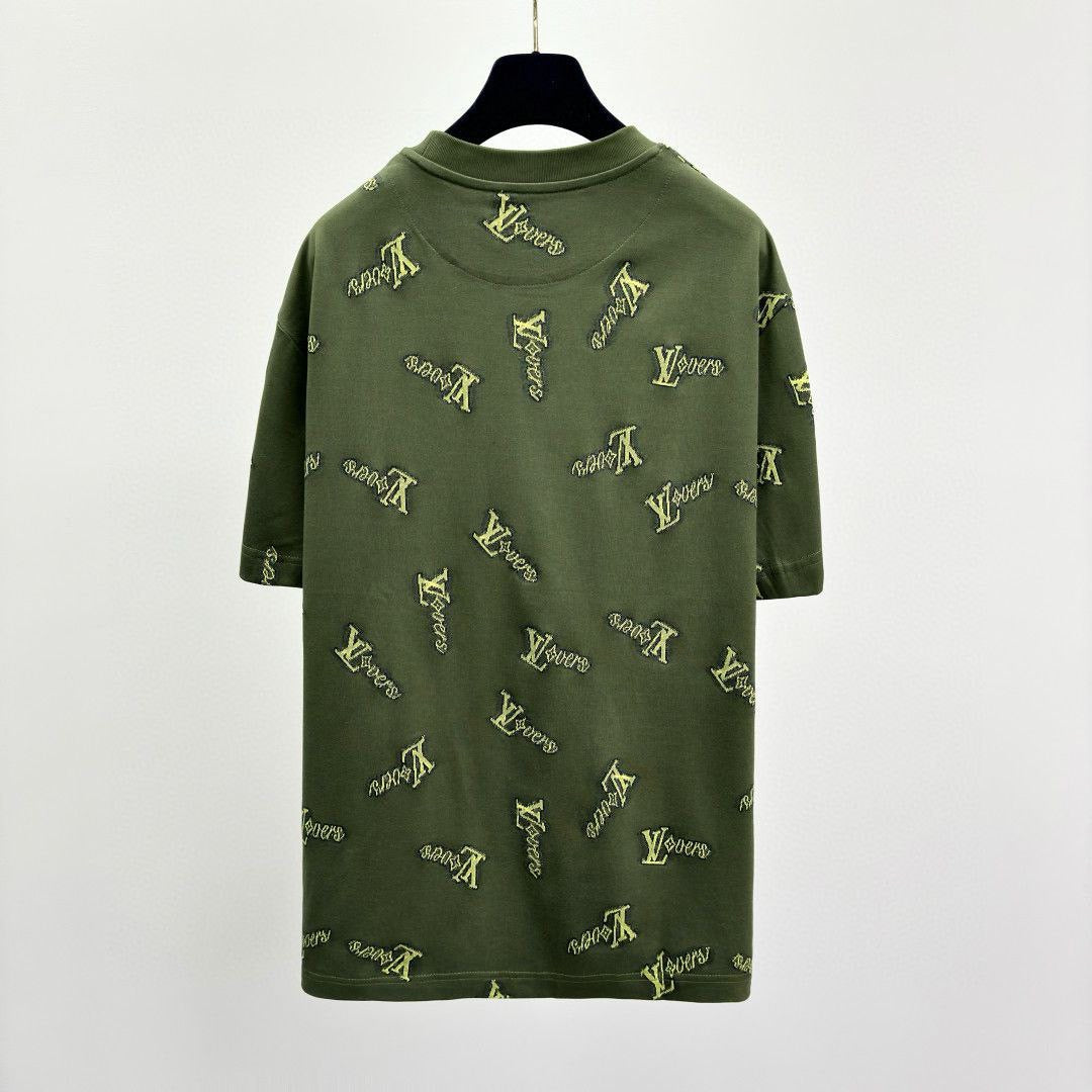 Louis Vuitton T-Shirt