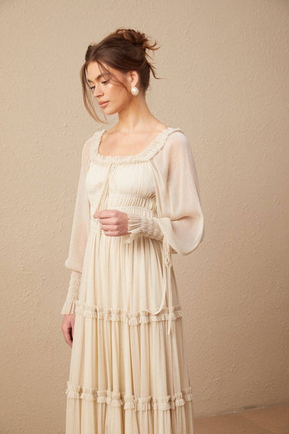 Zimmerman Dress