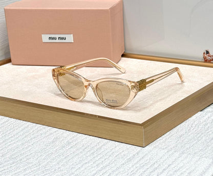 Miu Miu Sunglasses 4 colors