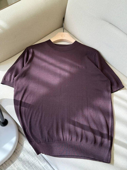 Loro Piana T-Shirt 4 colors