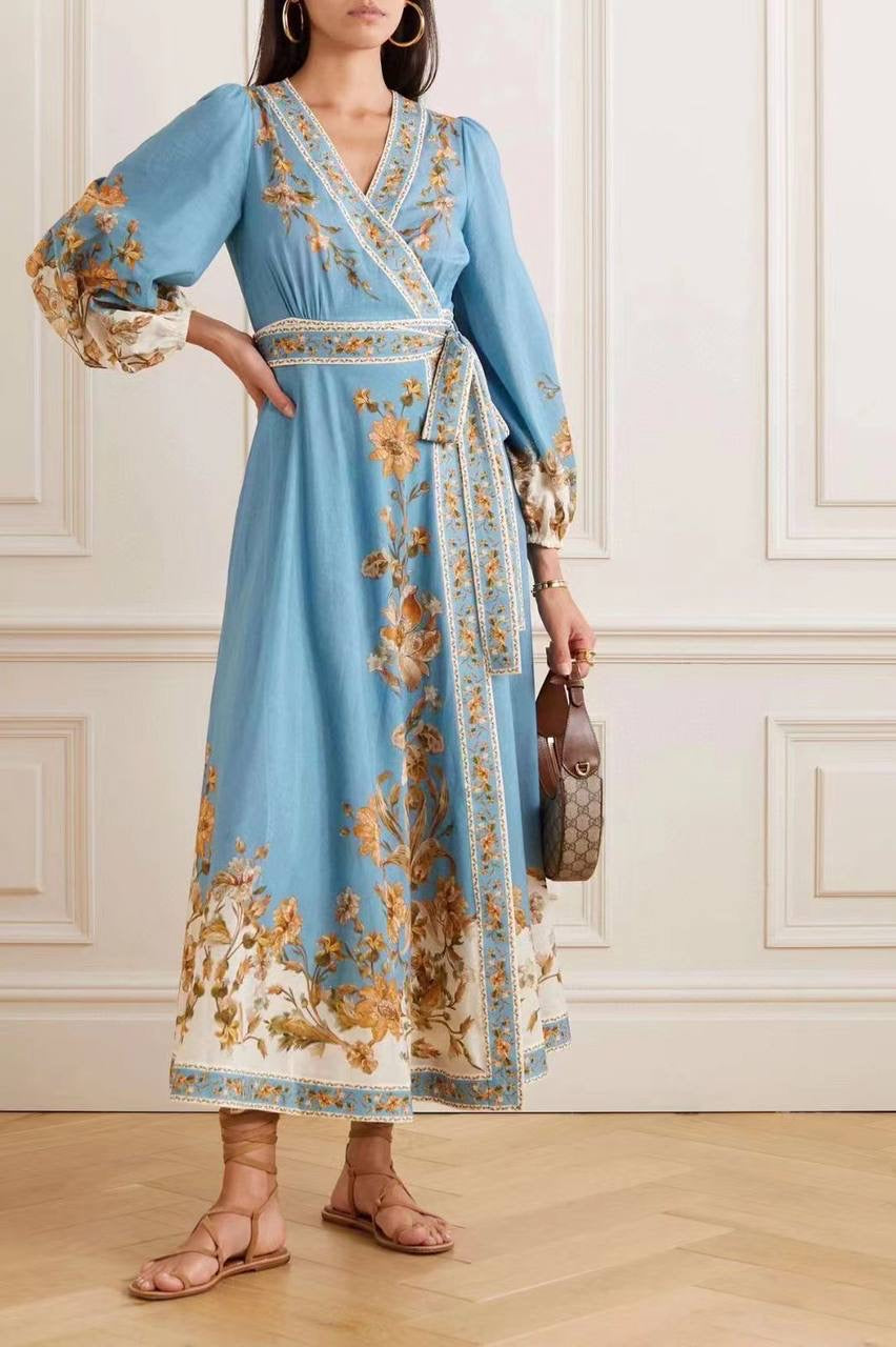 Zimmerman Dress