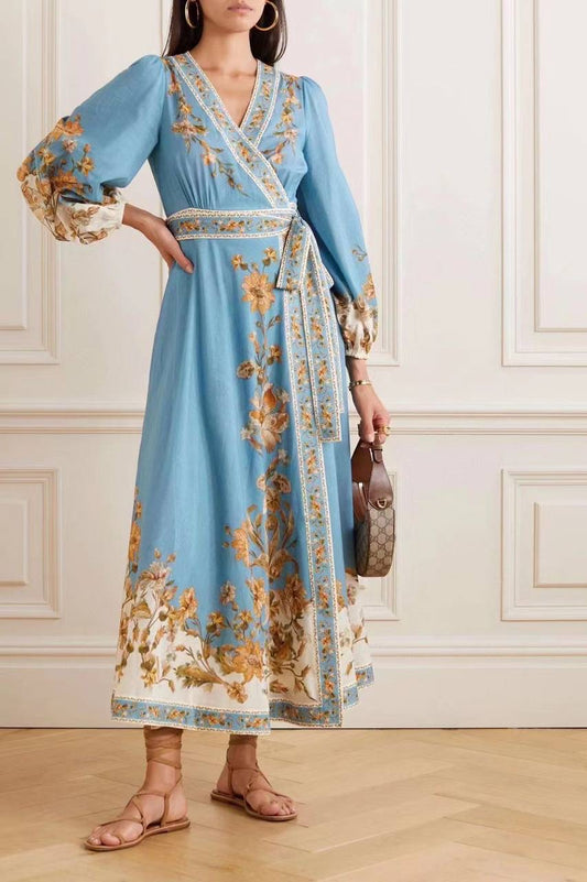 Zimmerman Dress