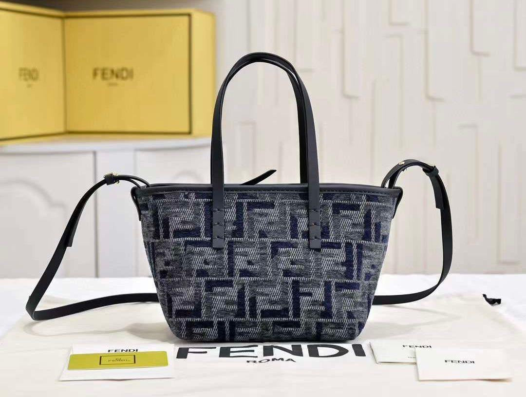 Fendi Bucket Bag 5 colors