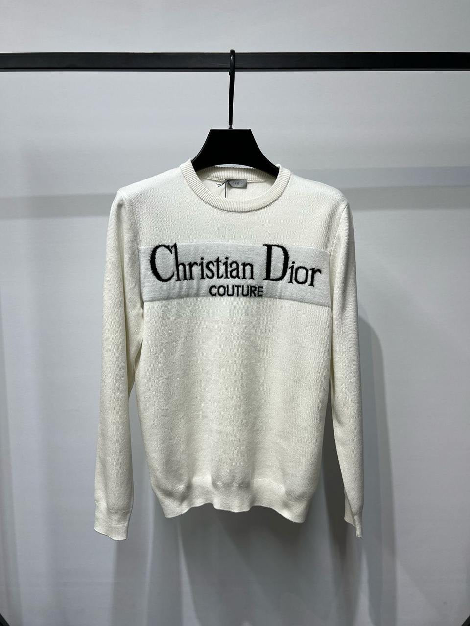 Dior Sweater