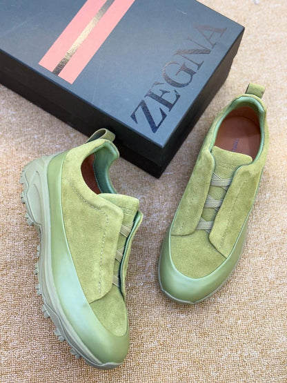 Zegna Sneakers