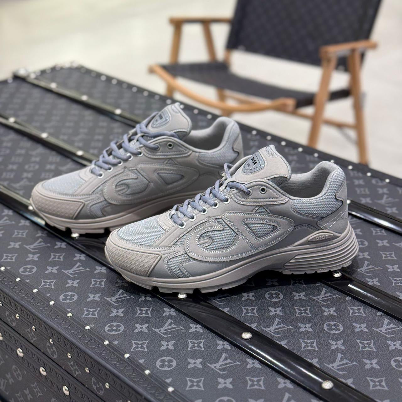 Dior B30 Sneakers 3 colors
