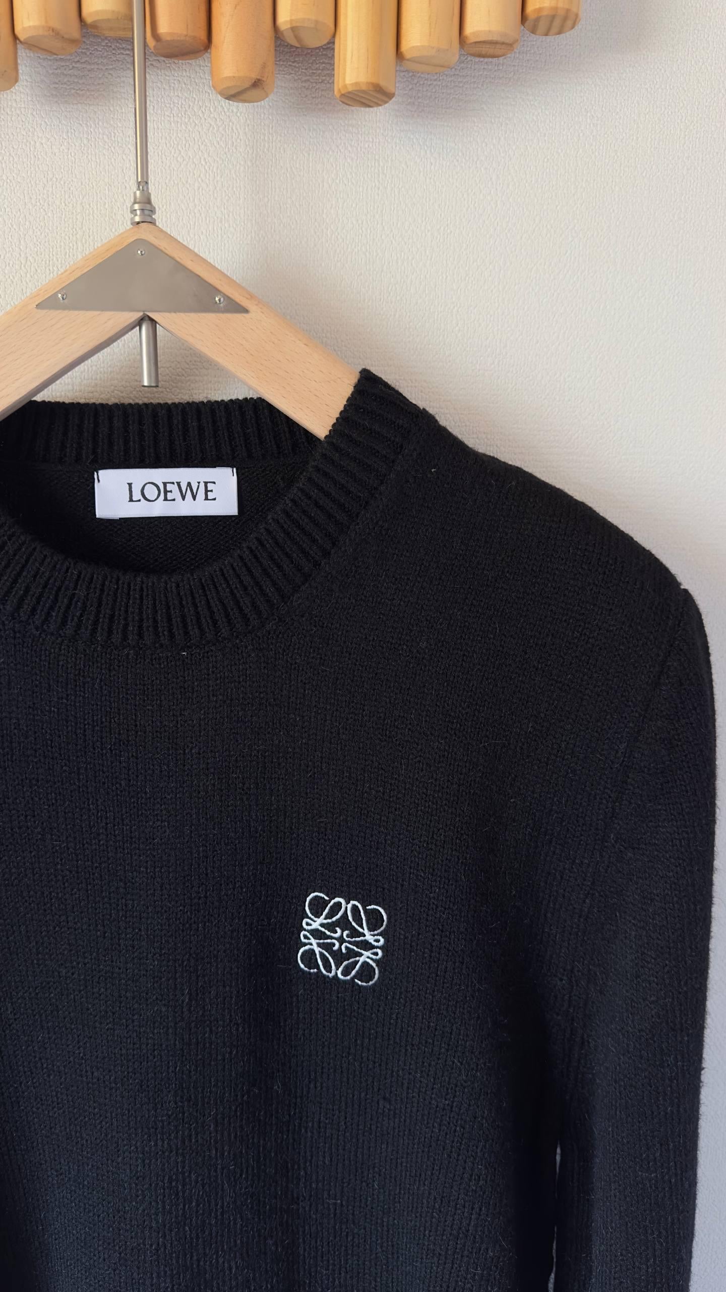 Loewe Sweaters