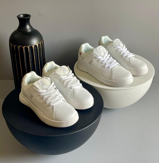 Qc Sneakers