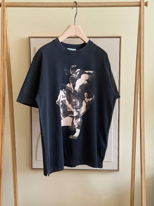 OFF White T-Shirt