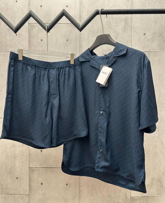 Dior Silk Set
