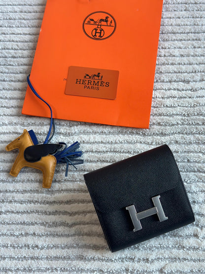 Hermes Wallet 5 colors