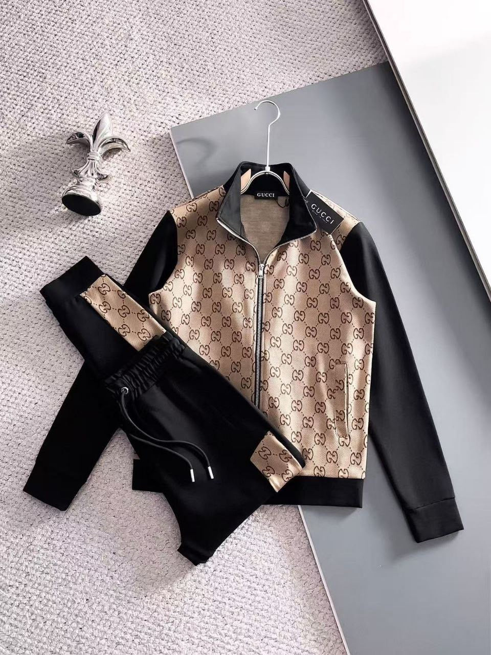Gucci TrackSuit