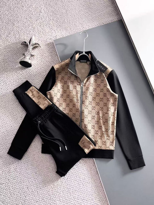 Gucci TrackSuit