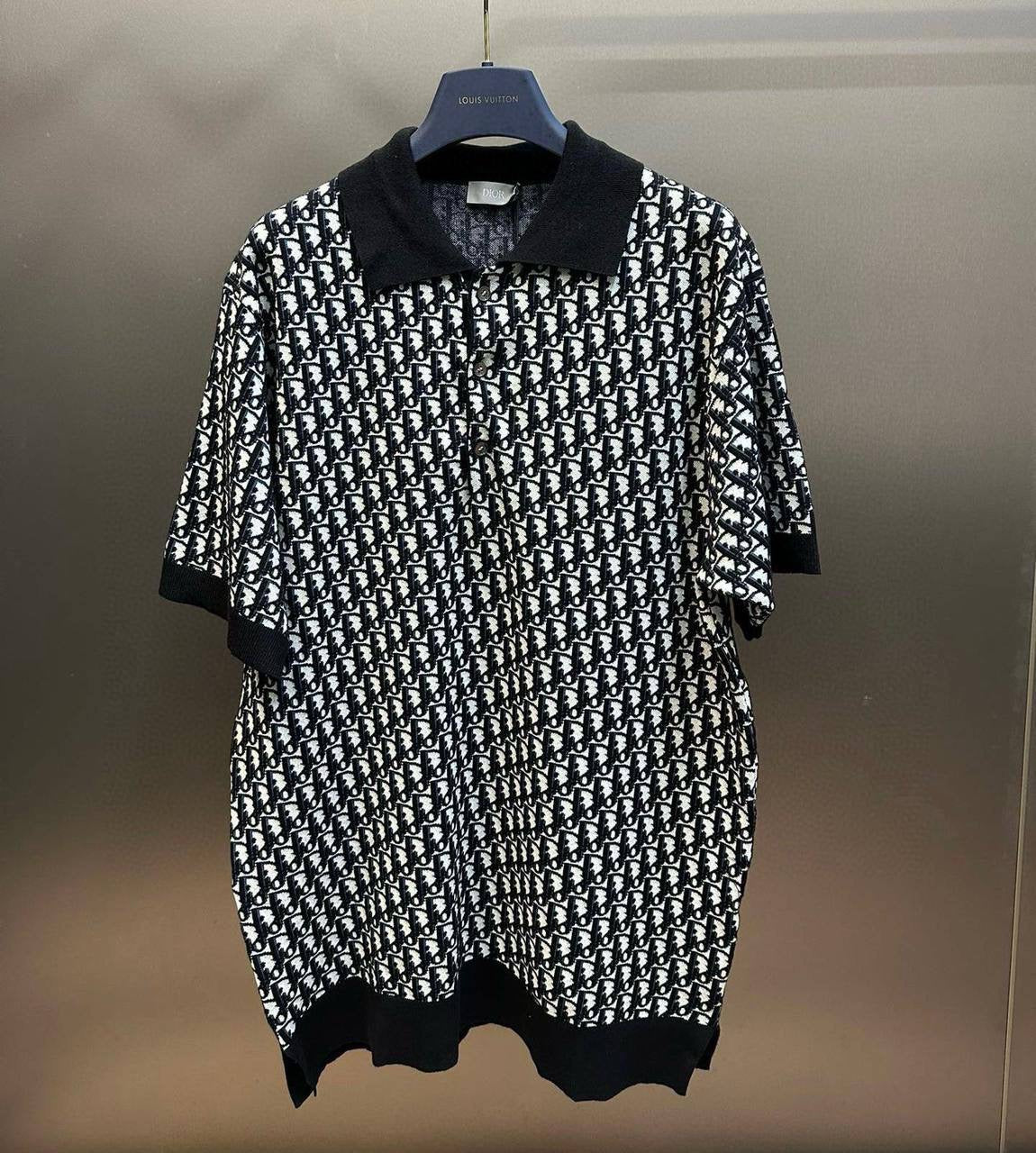 Dior Polo Shirt 3 colors