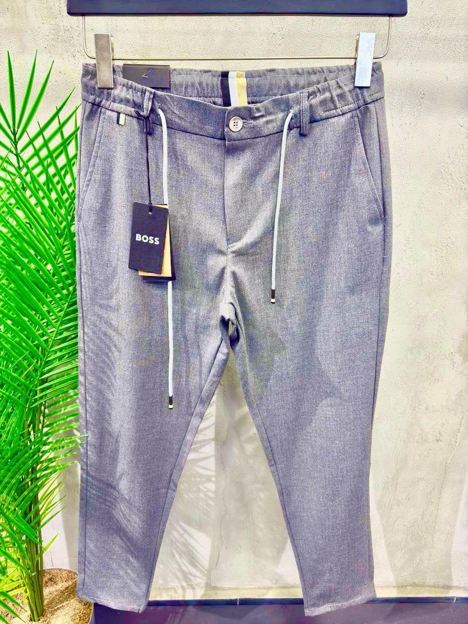 Zegna Pants 3 colors