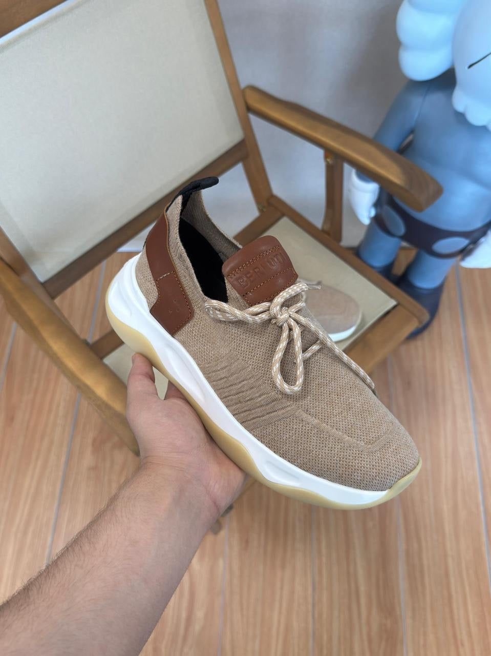 Brunello Sneakers