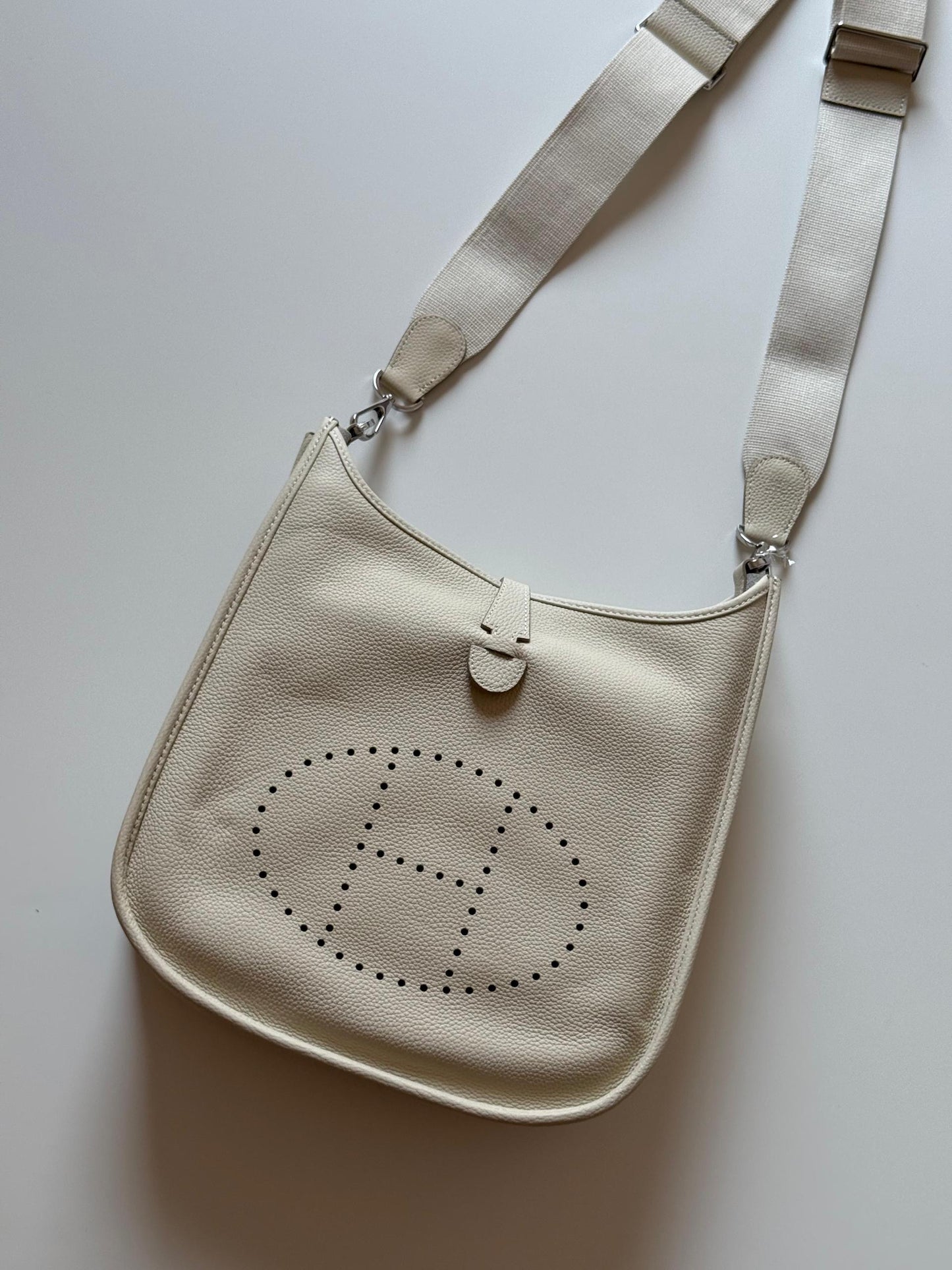 Hermes Evelyn Sling Bag