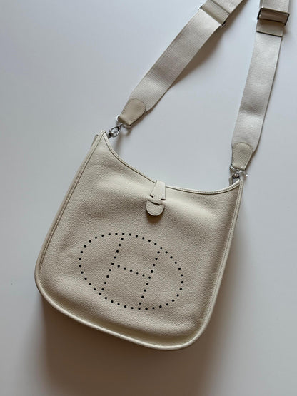 Hermes Evelyn Sling Bag