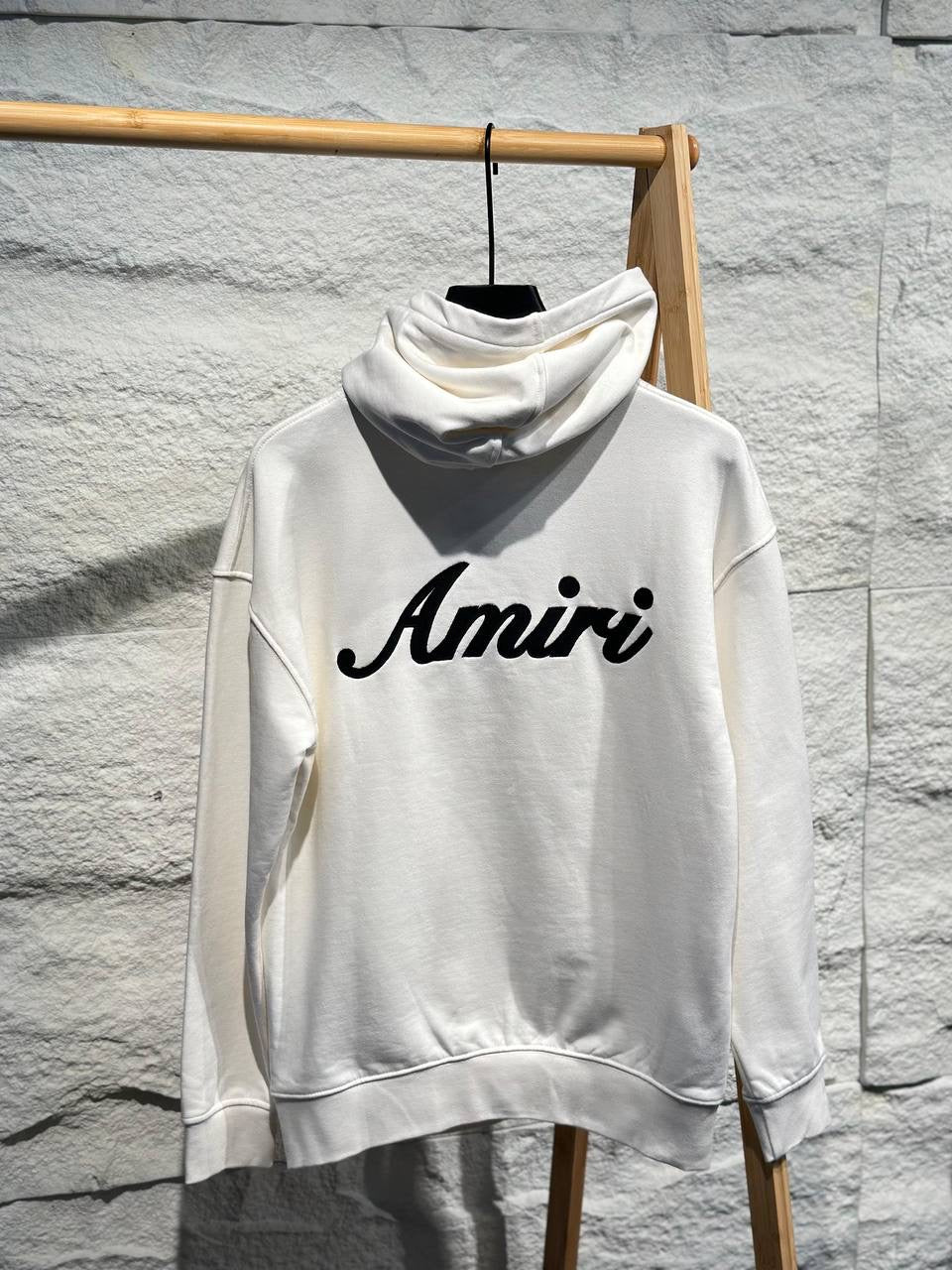 Amiri Hoodie 3 colors