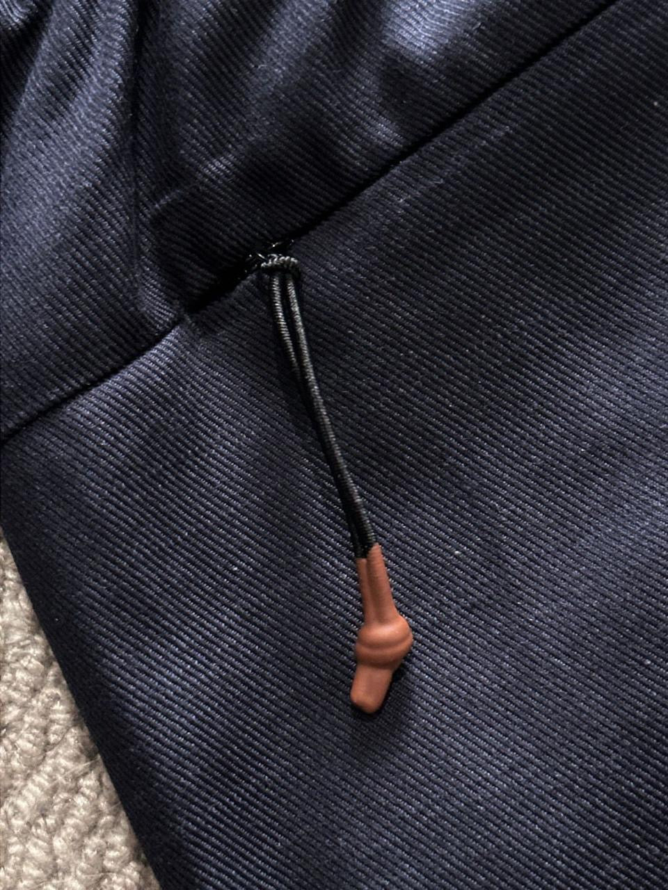 Loro Piana Lenin Short 3 colors