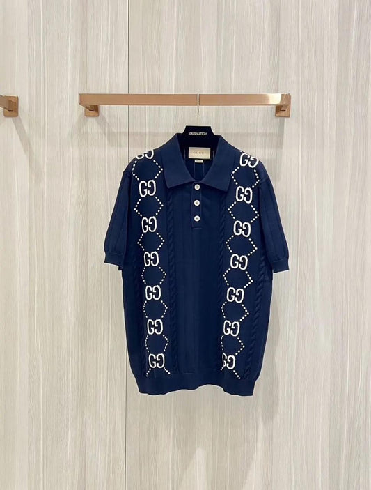 Gucci Polo Shirt 2 colors