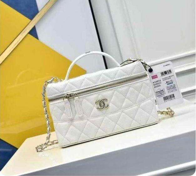 Chanel Sling Bags 4 colors
