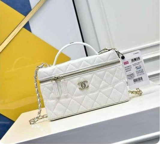 Chanel Sling Bags 4 colors
