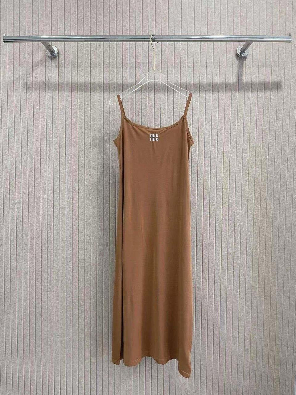 Miu Miu Dress