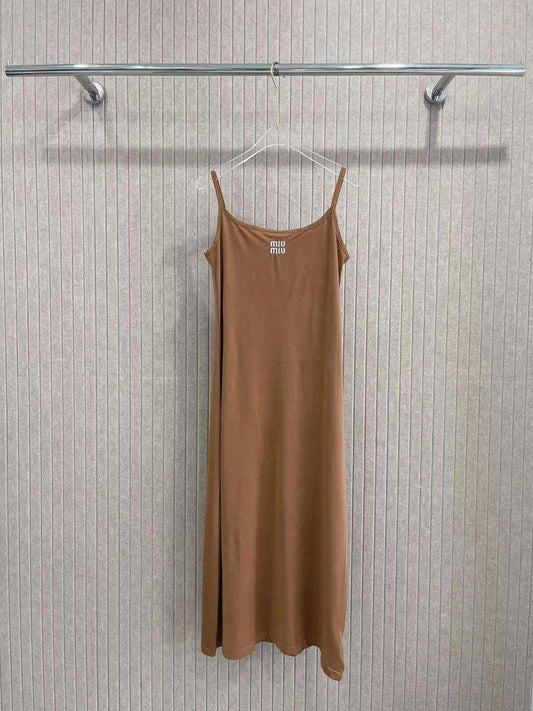 Miu Miu Dress
