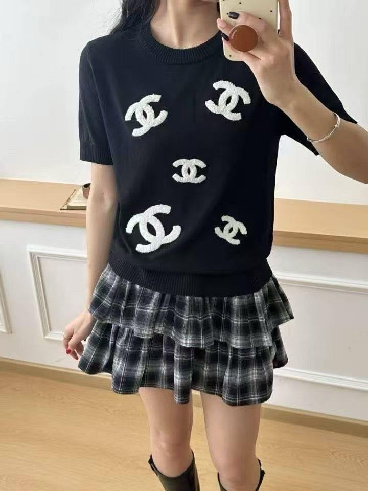 Chanel Set 2 colors