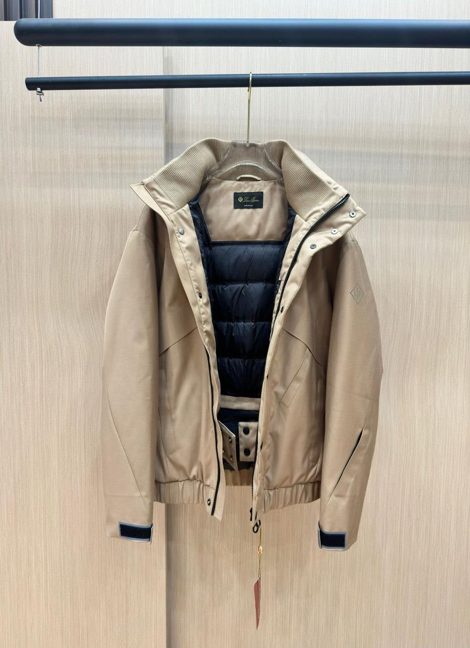 Loro Piana Jacket 2 colors