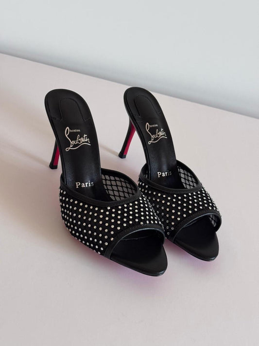 Christian Louboutin Heels