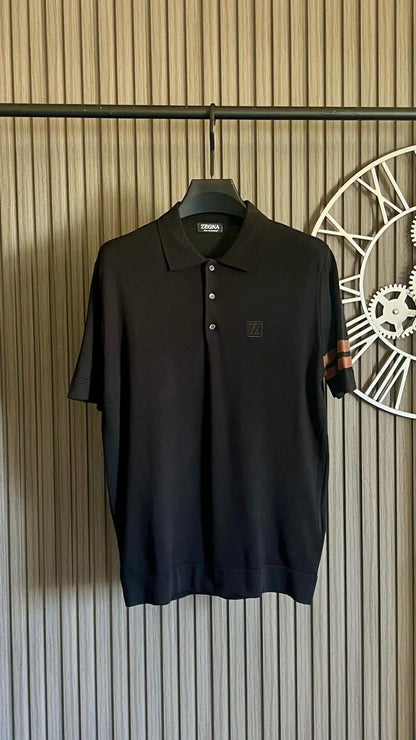 Zegna Polo Shirt