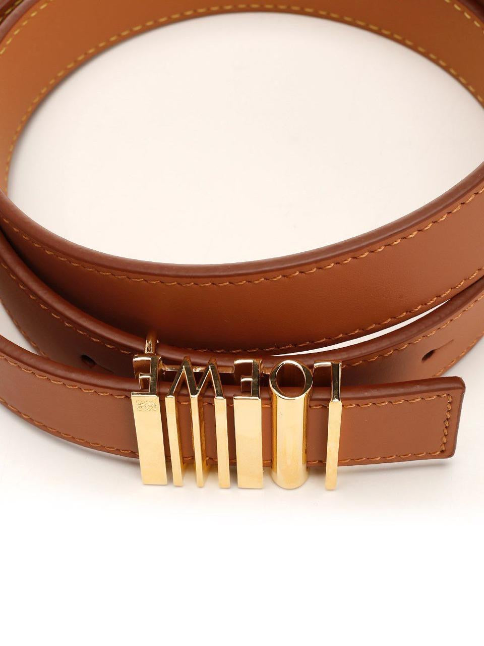 Loewe Belt 2 colors