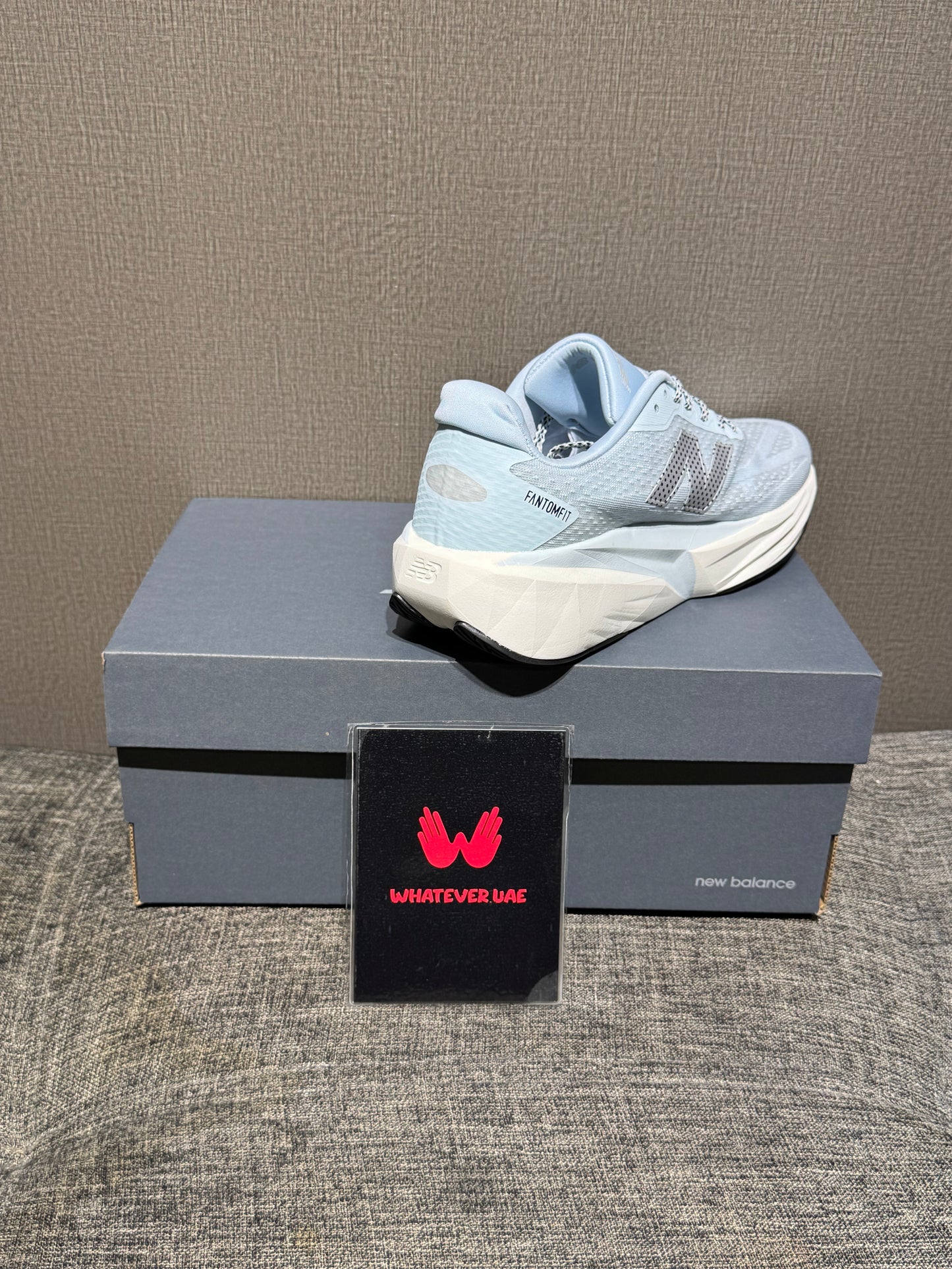 New Balance FuelCell
