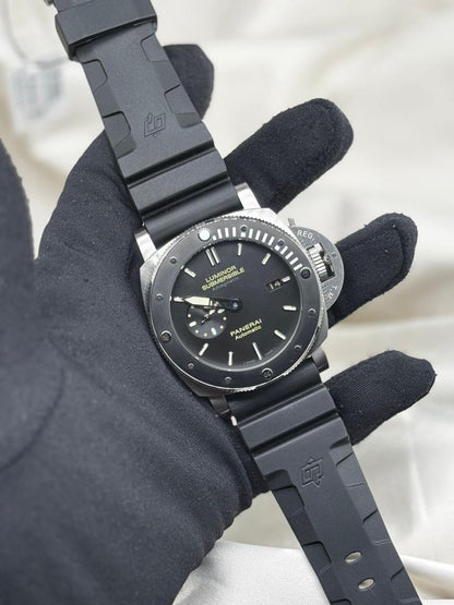 PANERAI Watch 2 colors
