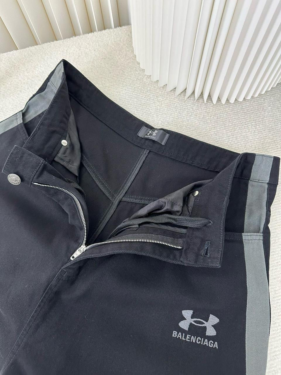 Balenciaga Jeans Pants