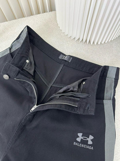 Balenciaga Jeans Pants