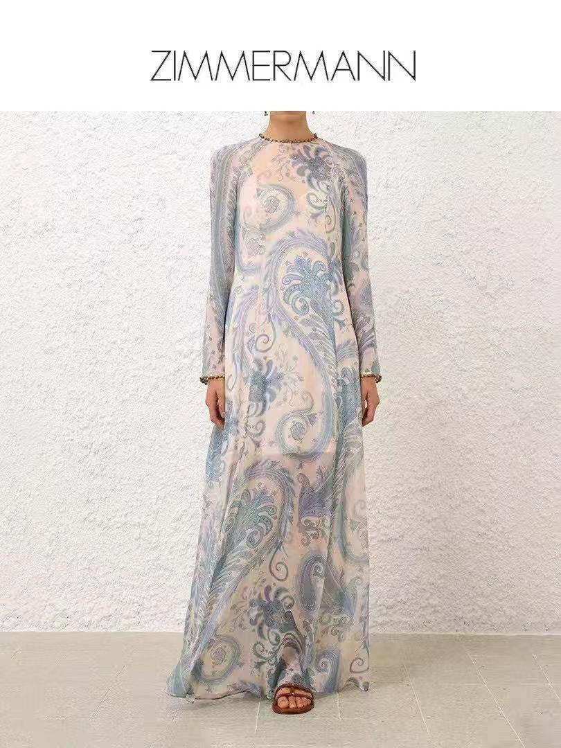 Zimmerman Dress