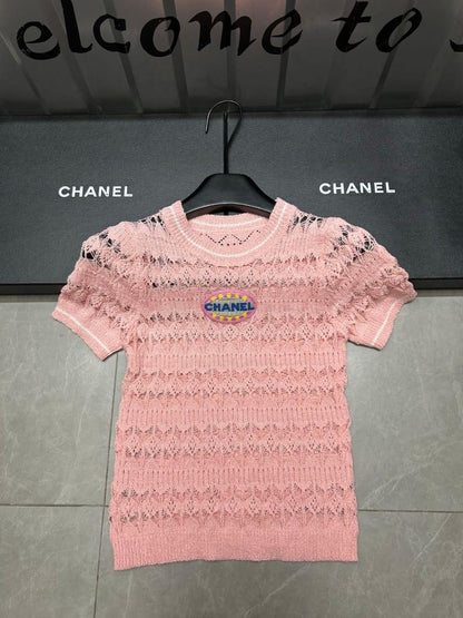 Chanel T-Shirt