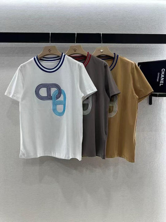 Hermes T-Shirt 3 colors