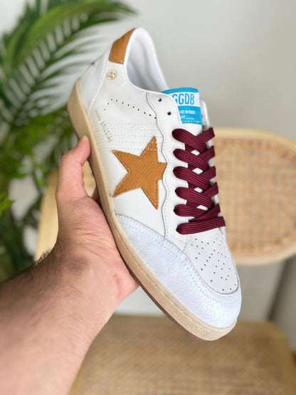 Golden Goose Shoes