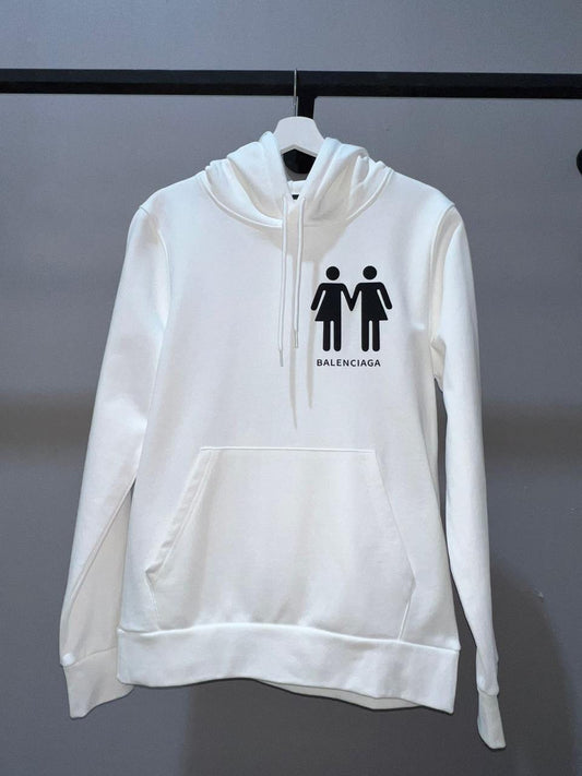 Balenciaga Hoodie