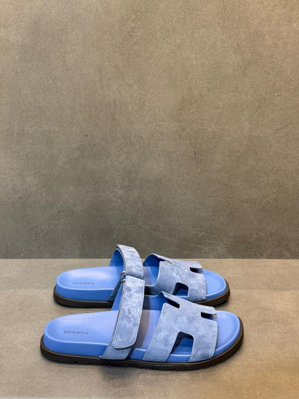 Hermes Slippers 5 colors