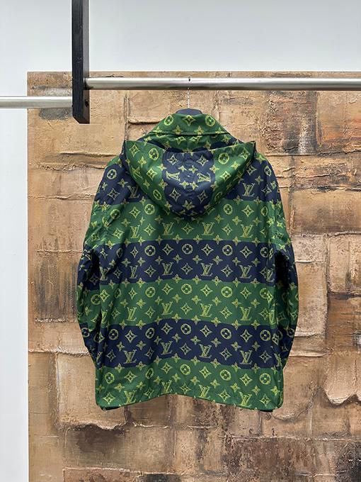 Louis Vuitton Jacket