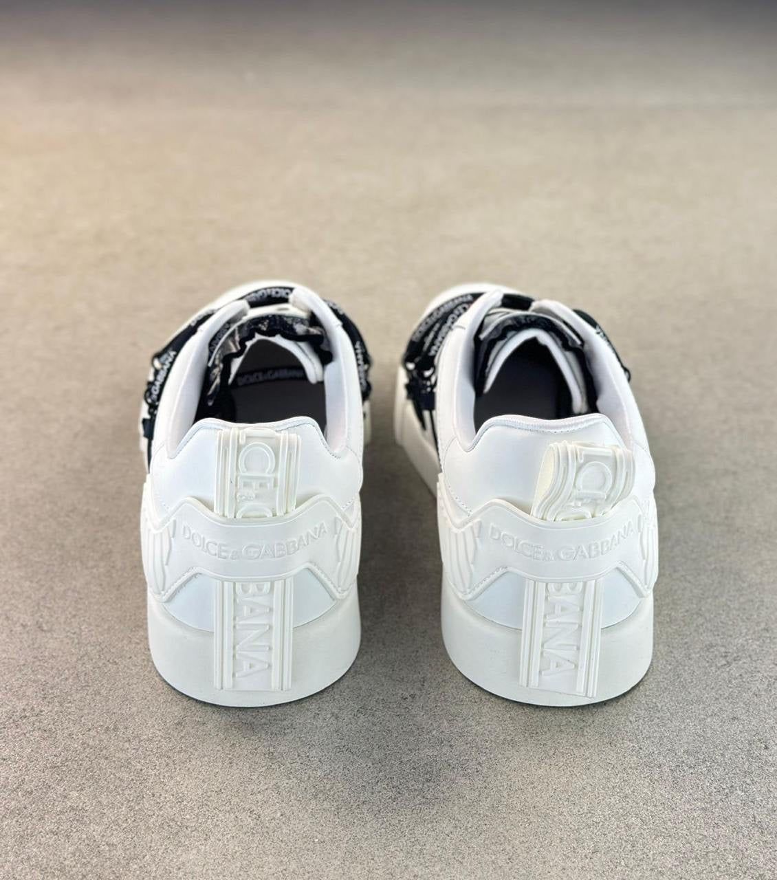 Dolce & Gabbana Sneakers