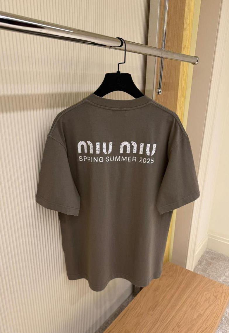 Miu Miu T-Shirt